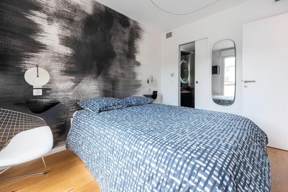 Casa de Marseille Apartment in Marseille