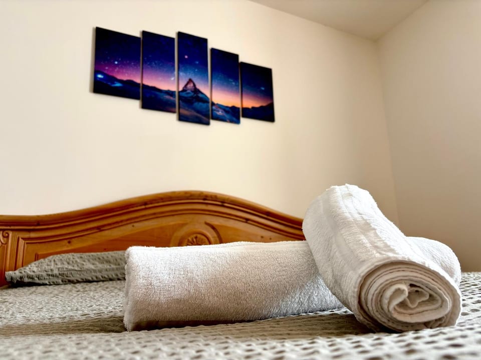 Appartamento Ofelia Apartment in Trentino-South Tyrol