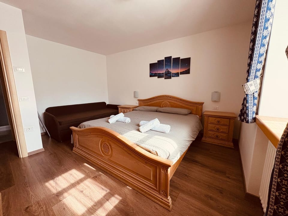 Appartamento Ofelia Apartment in Trentino-South Tyrol