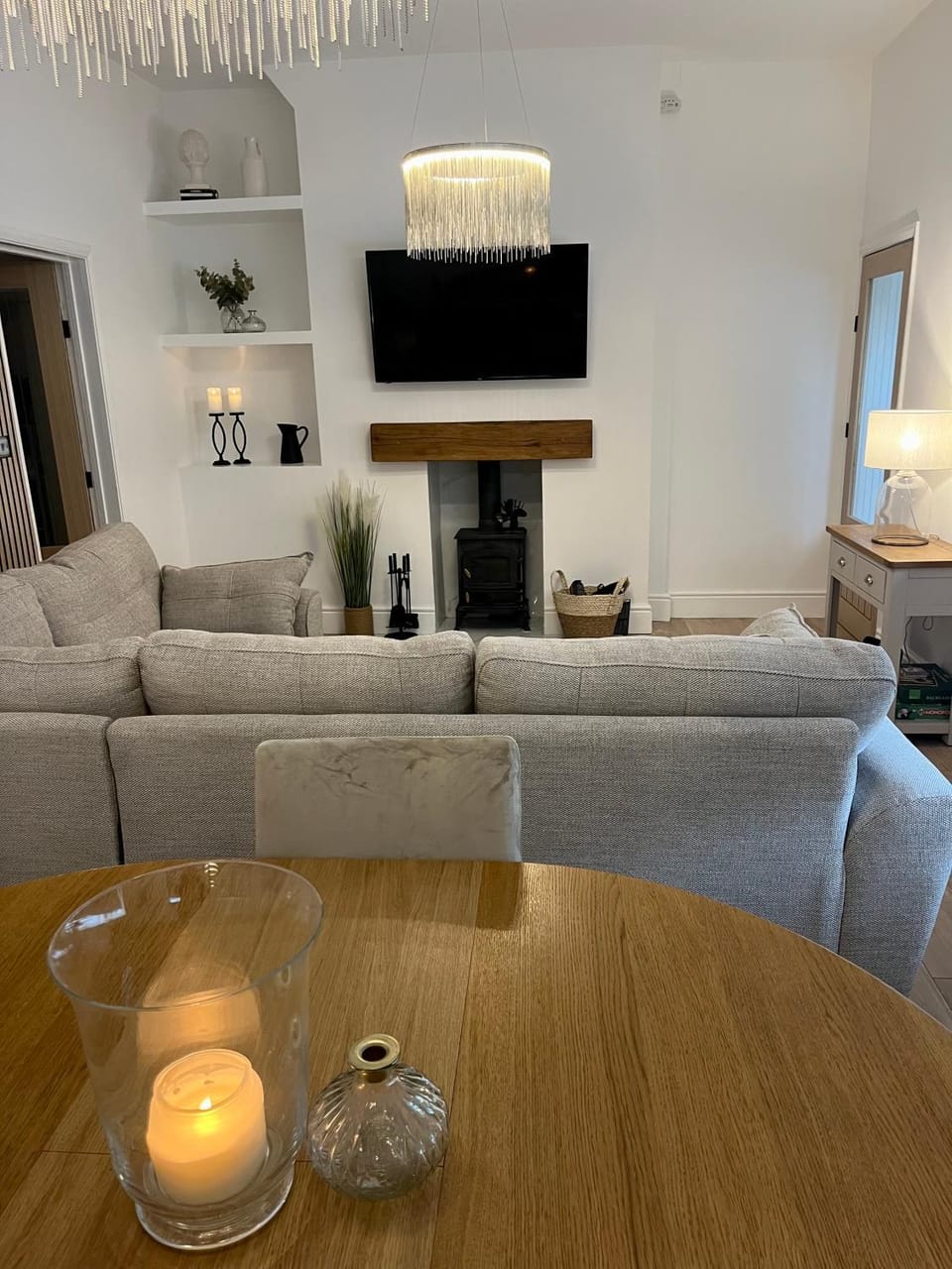Coastal Apartments No 1 Apartment in England