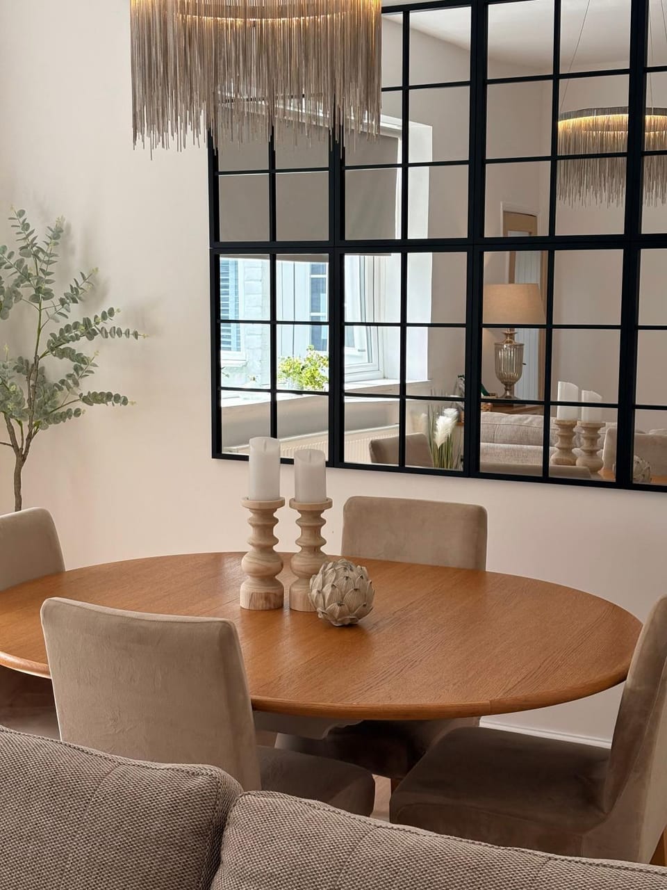 Coastal Apartments No 1 Apartment in England