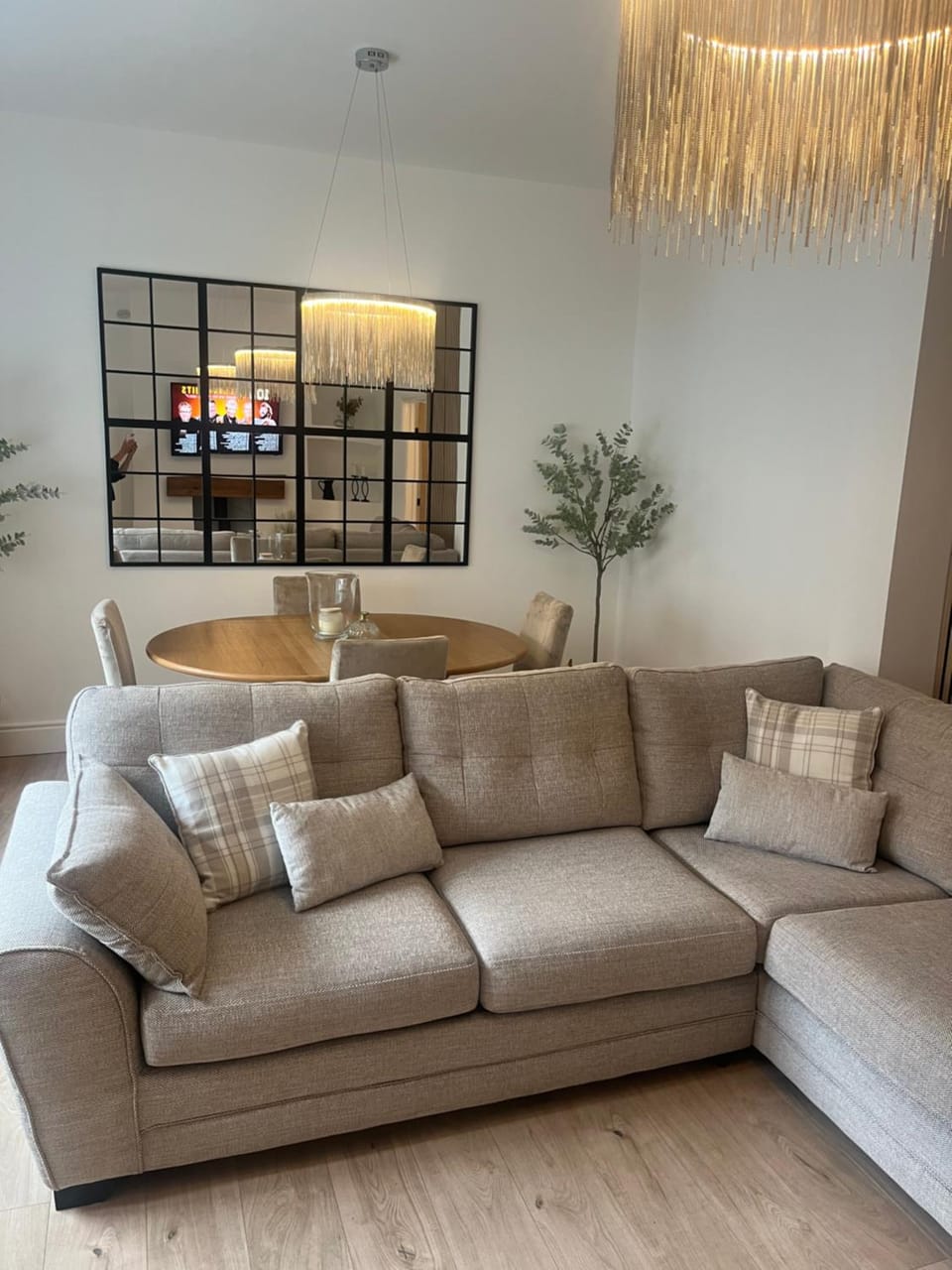 Coastal Apartments No 1 Apartment in England