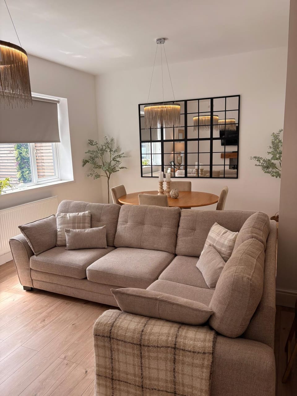 Coastal Apartments No 1 Apartment in England