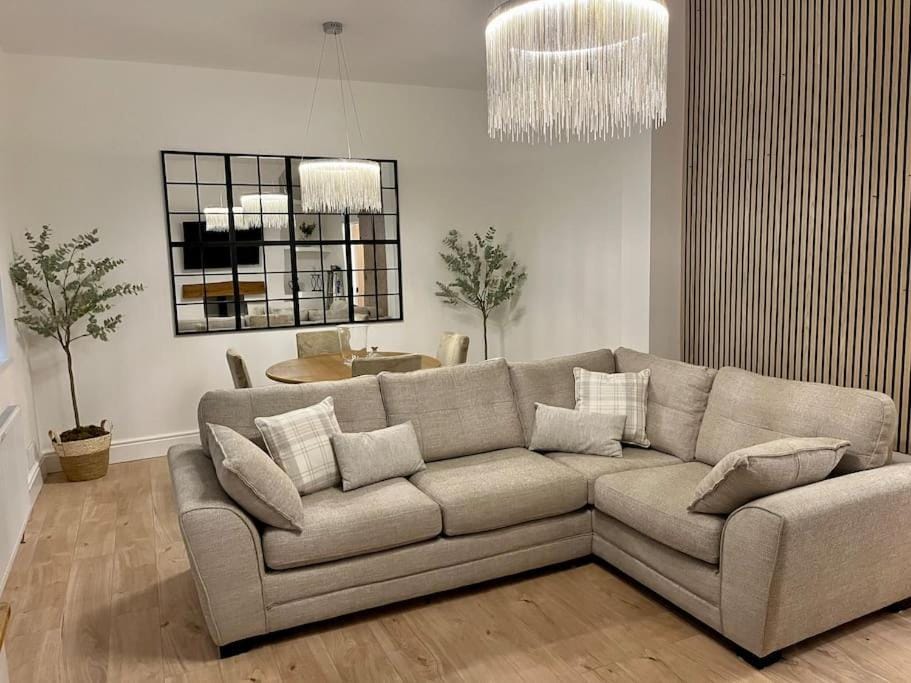 Coastal Apartments No 1 Apartment in England