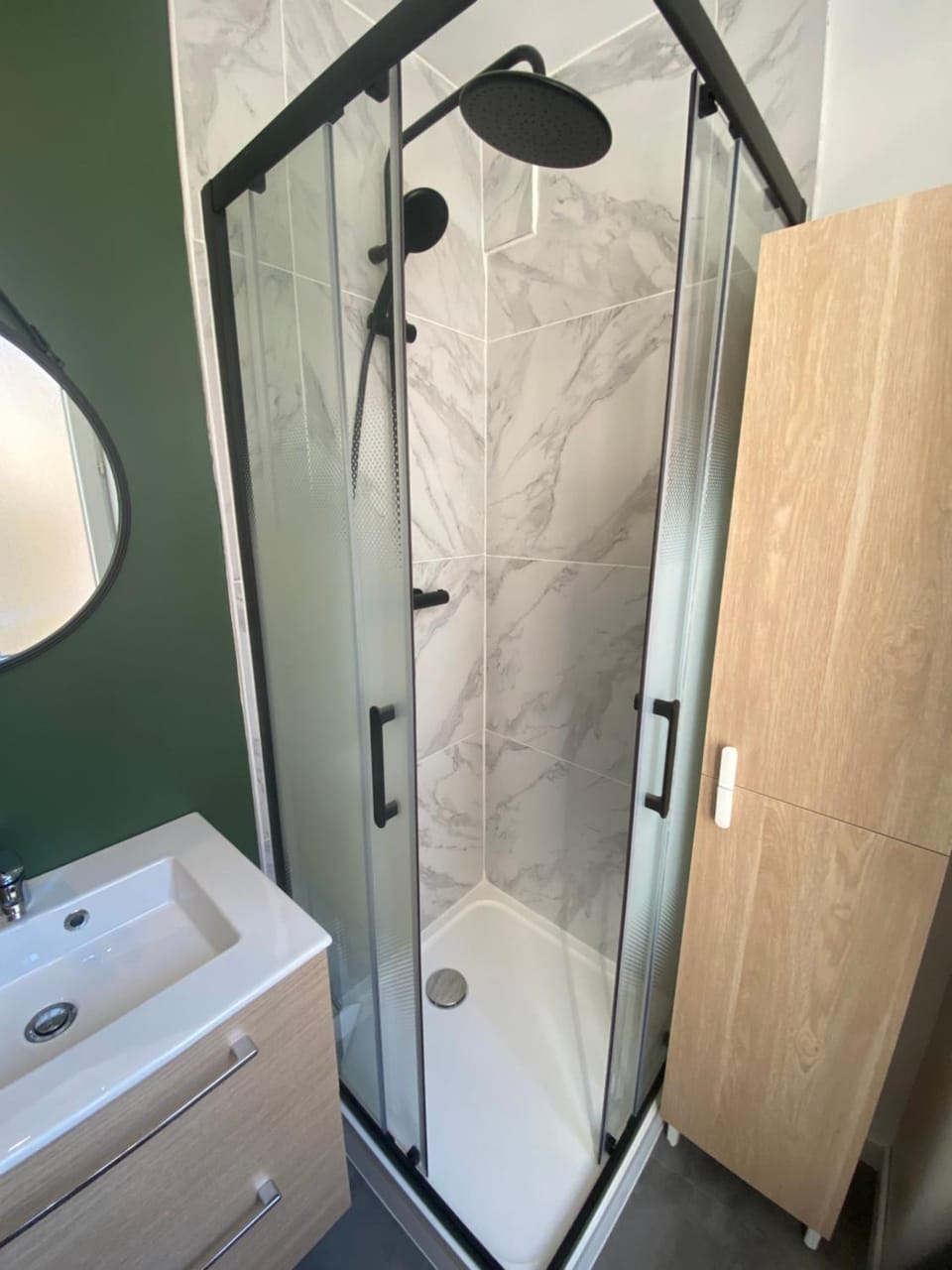 Studio lumineux hypercentre Apartment in Mont-de-Marsan