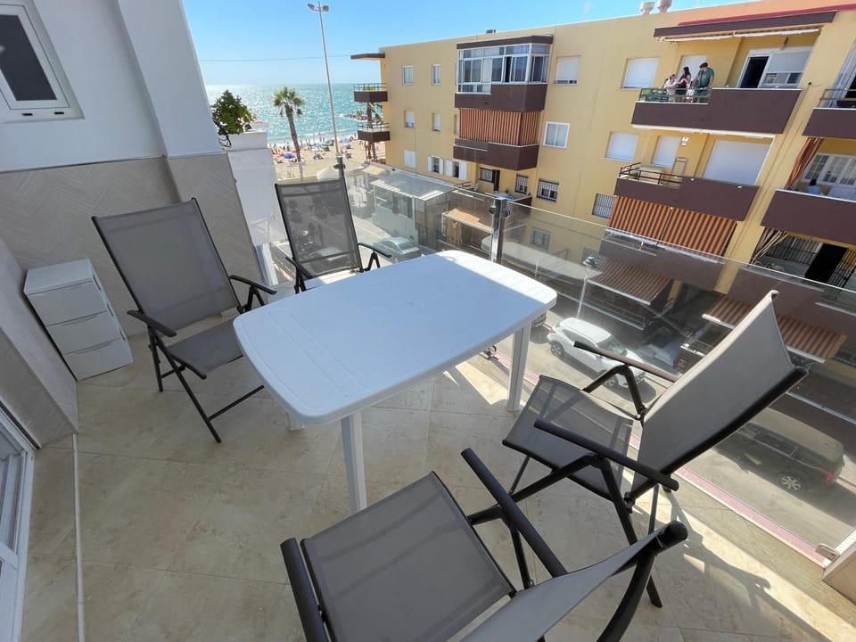 Balcony/Terrace, Balcony/Terrace