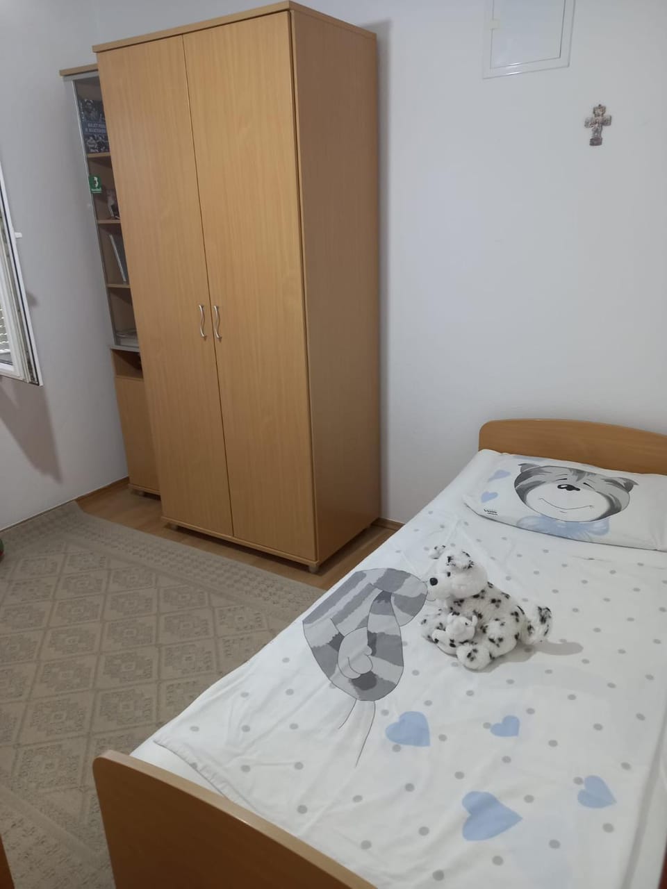 Apartman MN Apartment in Dubrovnik-Neretva County