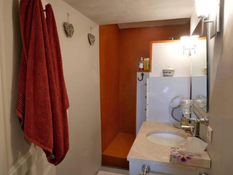 La maison de Muriel Vacation rental in Provence-Alpes-Côte d'Azur