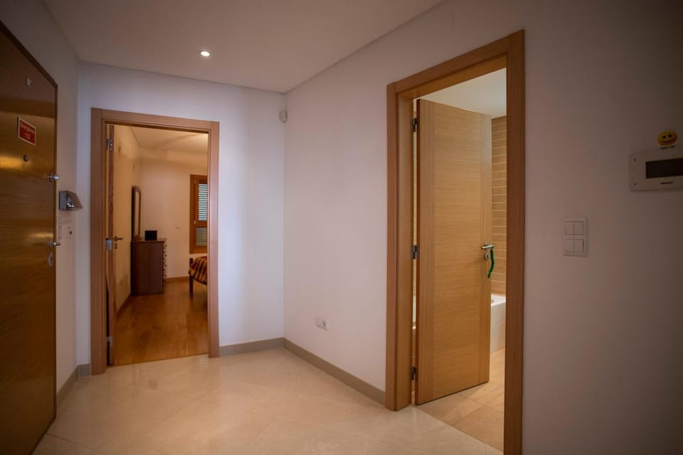 Santa Clara Residence Apartment in Lisbon