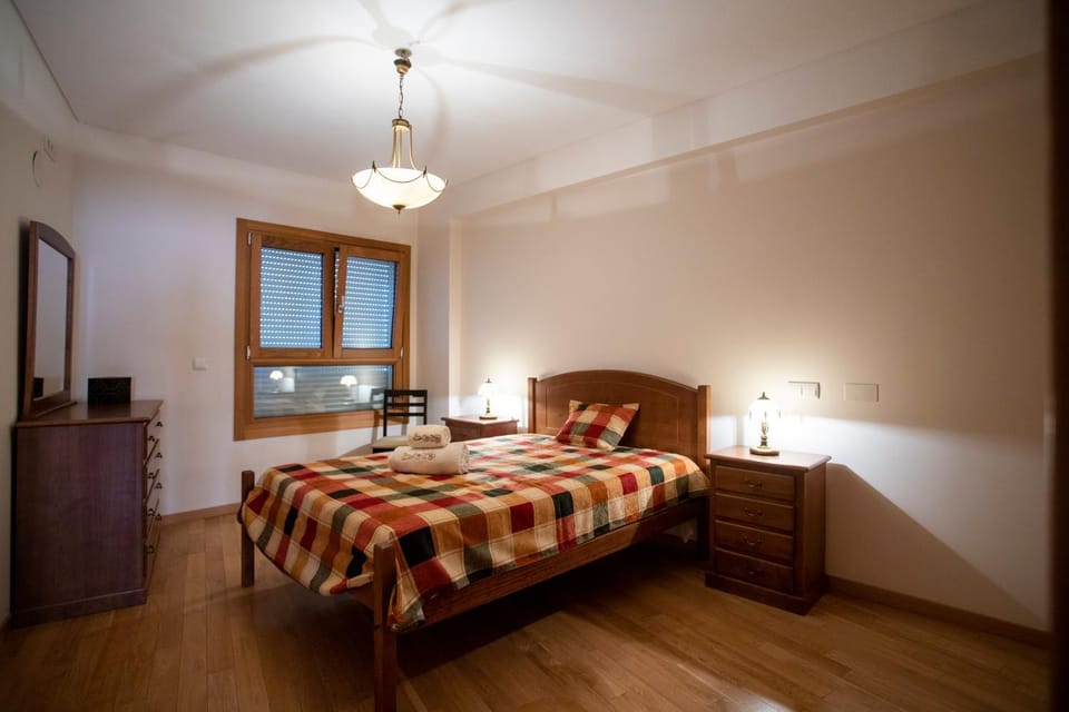 Santa Clara Residence Apartment in Lisbon