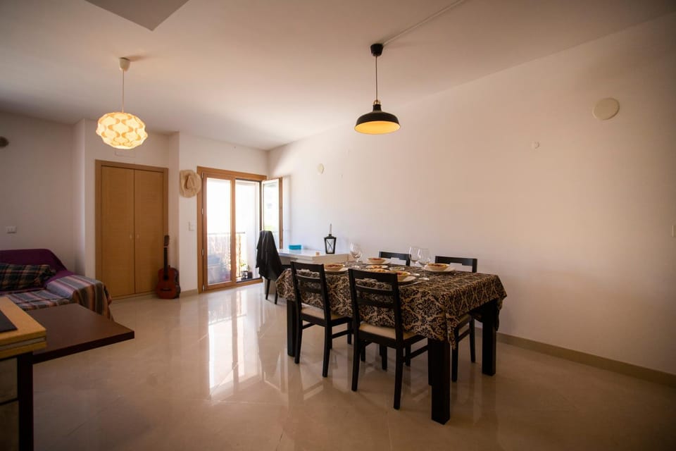 Santa Clara Residence Apartment in Lisbon