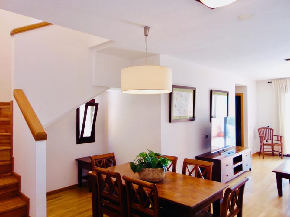 El Mirador de Lobos Fuerteventura Apartment in Corralejo