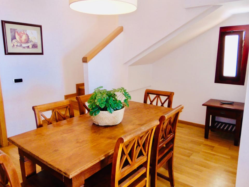 El Mirador de Lobos Fuerteventura Apartment in Corralejo