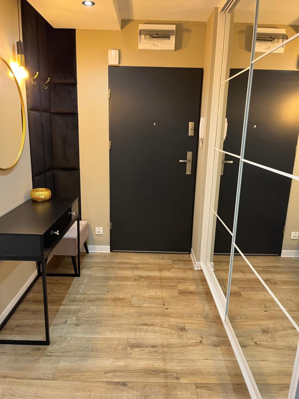 Apartament 30 Apartment in Masovian Voivodeship