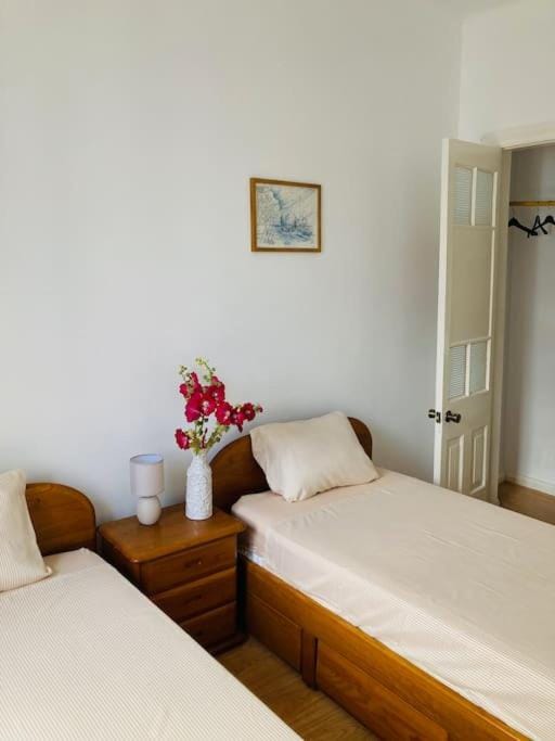 Downtown Apartment Apartment in Azores District