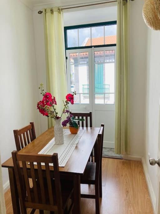 Downtown Apartment Apartment in Azores District