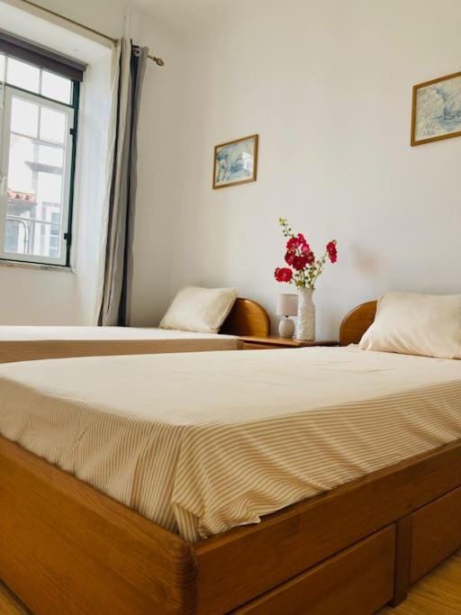 Downtown Apartment Apartment in Azores District