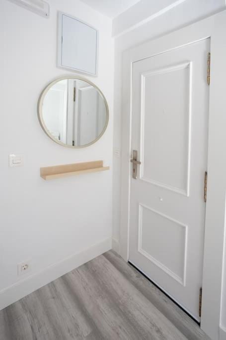 El Espumeru - 198A by R2R Consulting Apartment in Gijón