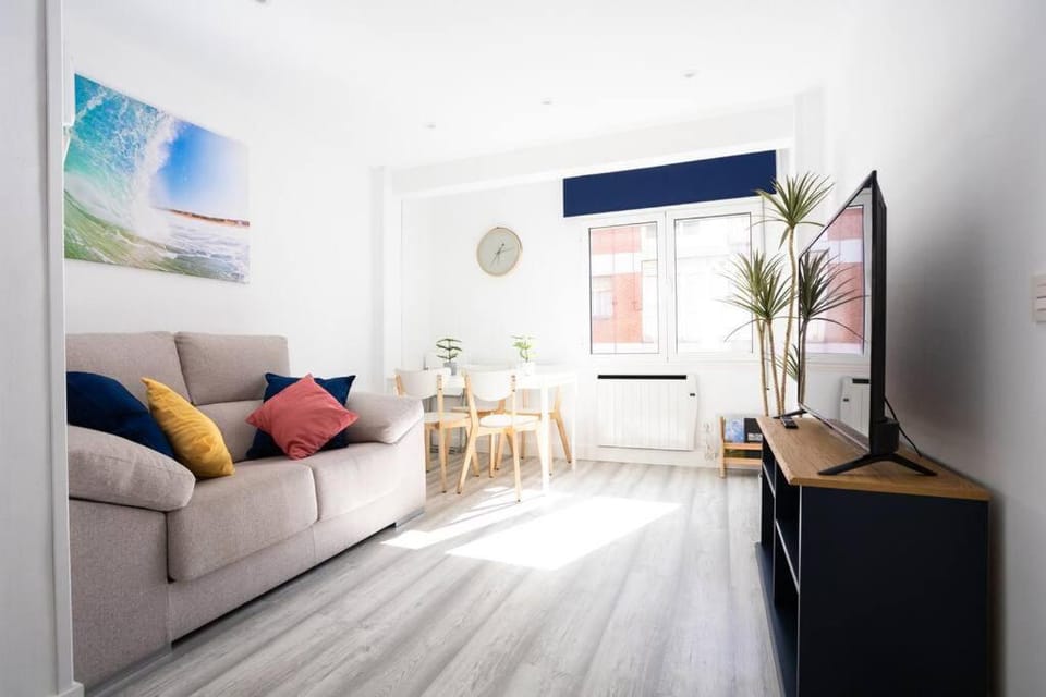 El Espumeru - 198A by R2R Consulting Apartment in Gijón