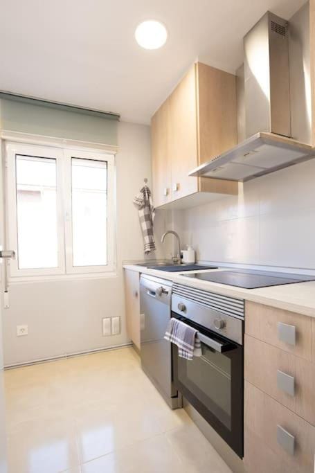 El Espumeru - 198A by R2R Consulting Apartment in Gijón