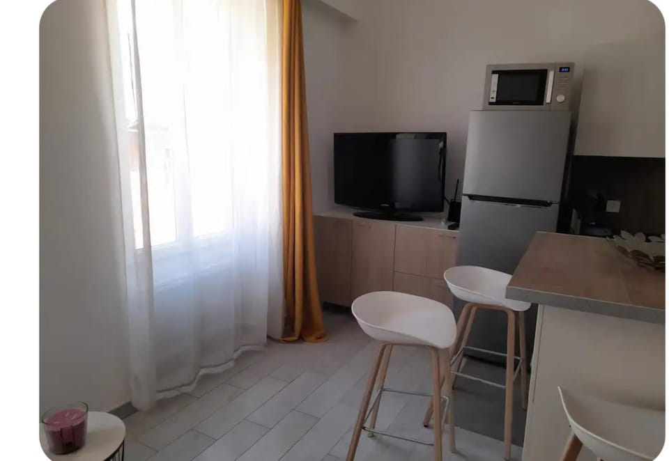 Duplex centre historique frejus Apartment in Fréjus