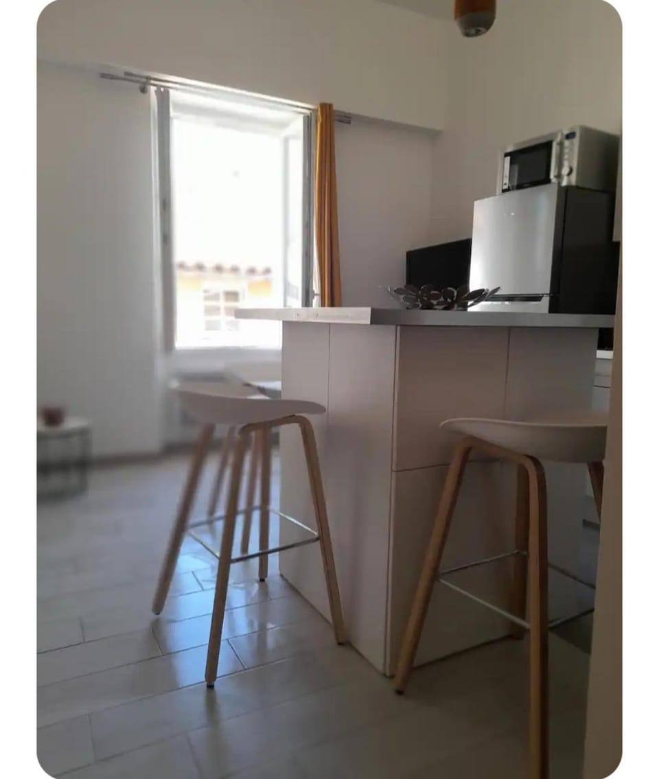Duplex centre historique frejus Apartment in Fréjus