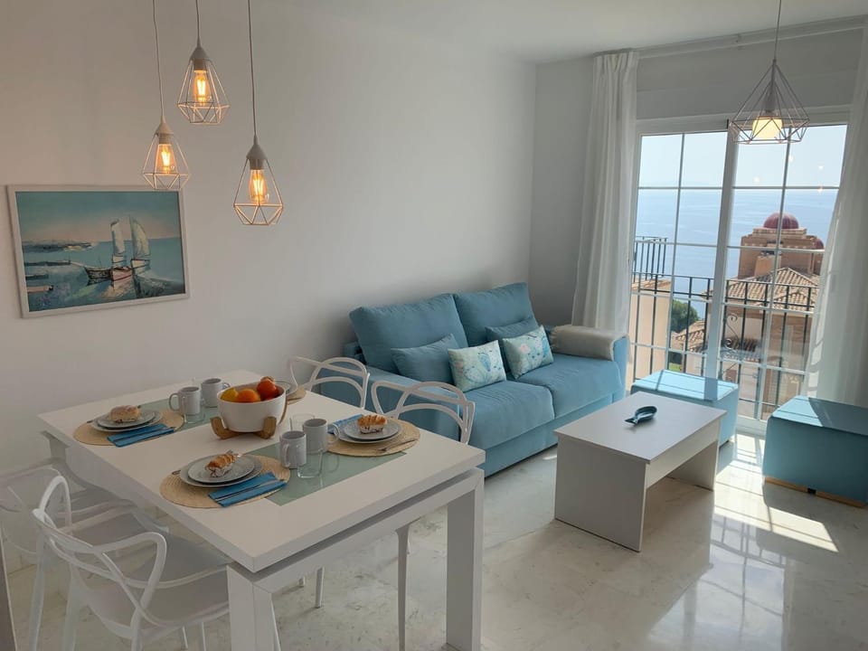 Alma de Marina Apartment in Costa Tropical