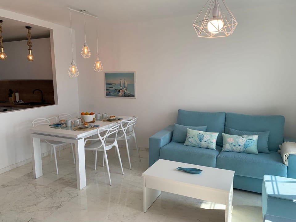 Alma de Marina Apartment in Costa Tropical
