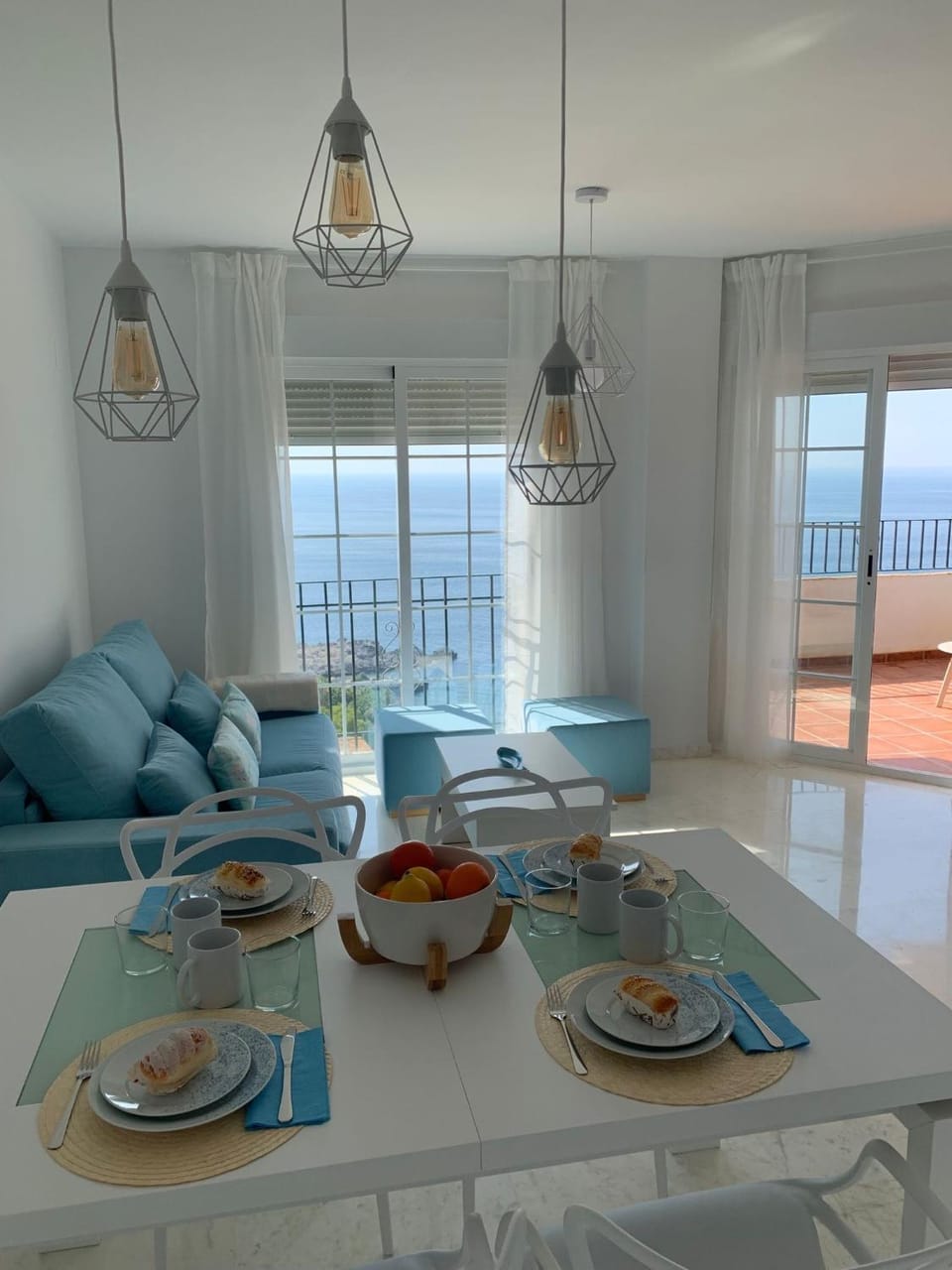 Alma de Marina Apartment in Costa Tropical