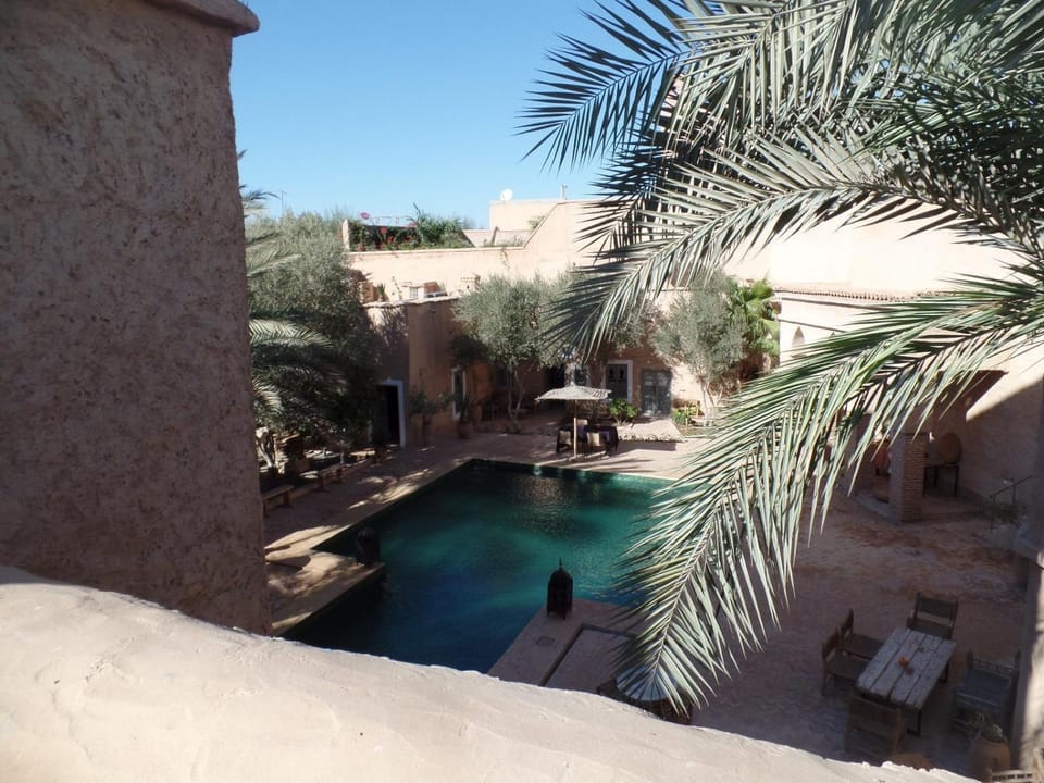 Le moulin Bed and Breakfast in Souss-Massa