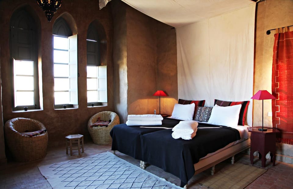 Le moulin Bed and Breakfast in Souss-Massa