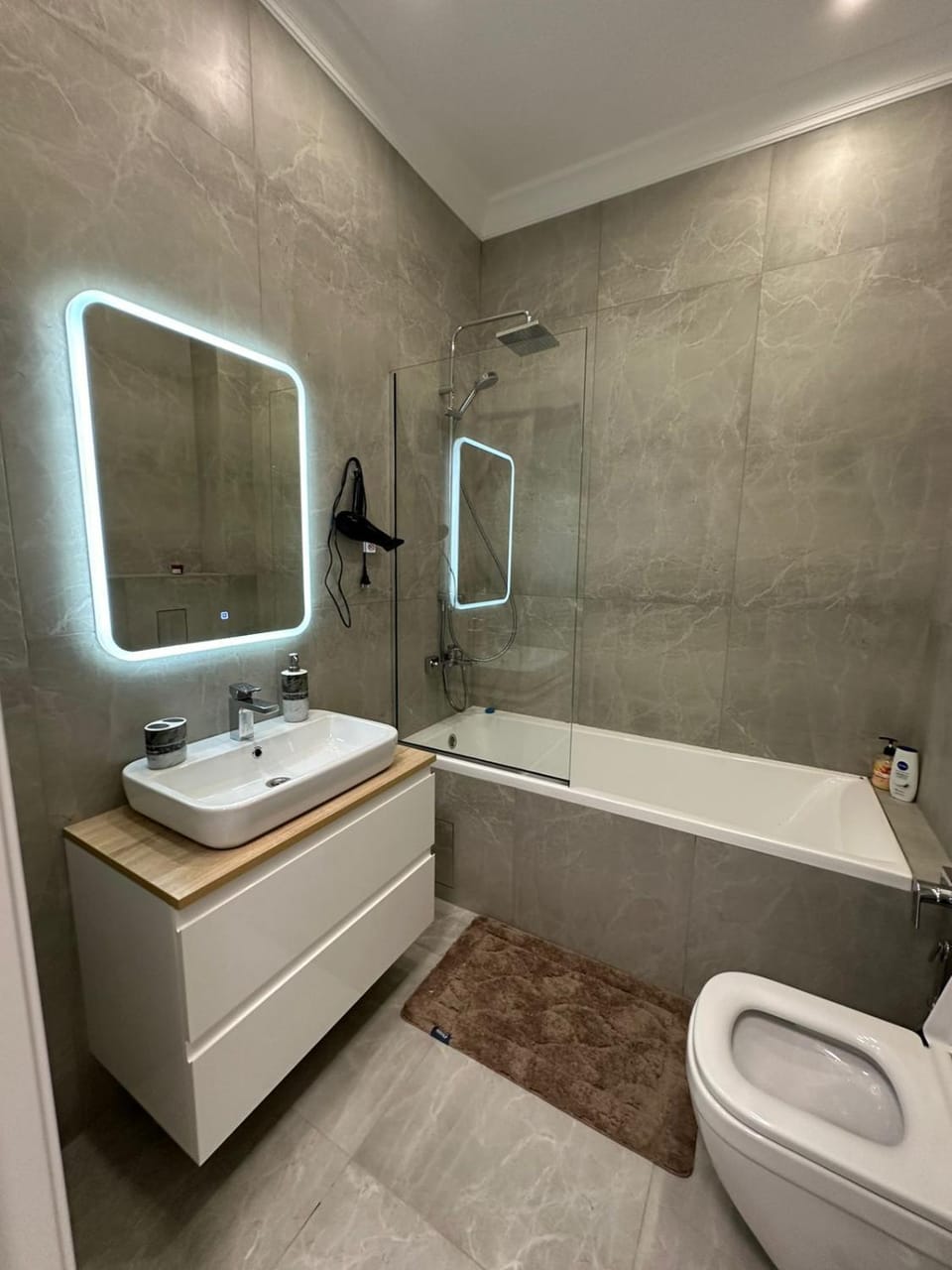 Manica Apartments Amir Apartment in Almaty
