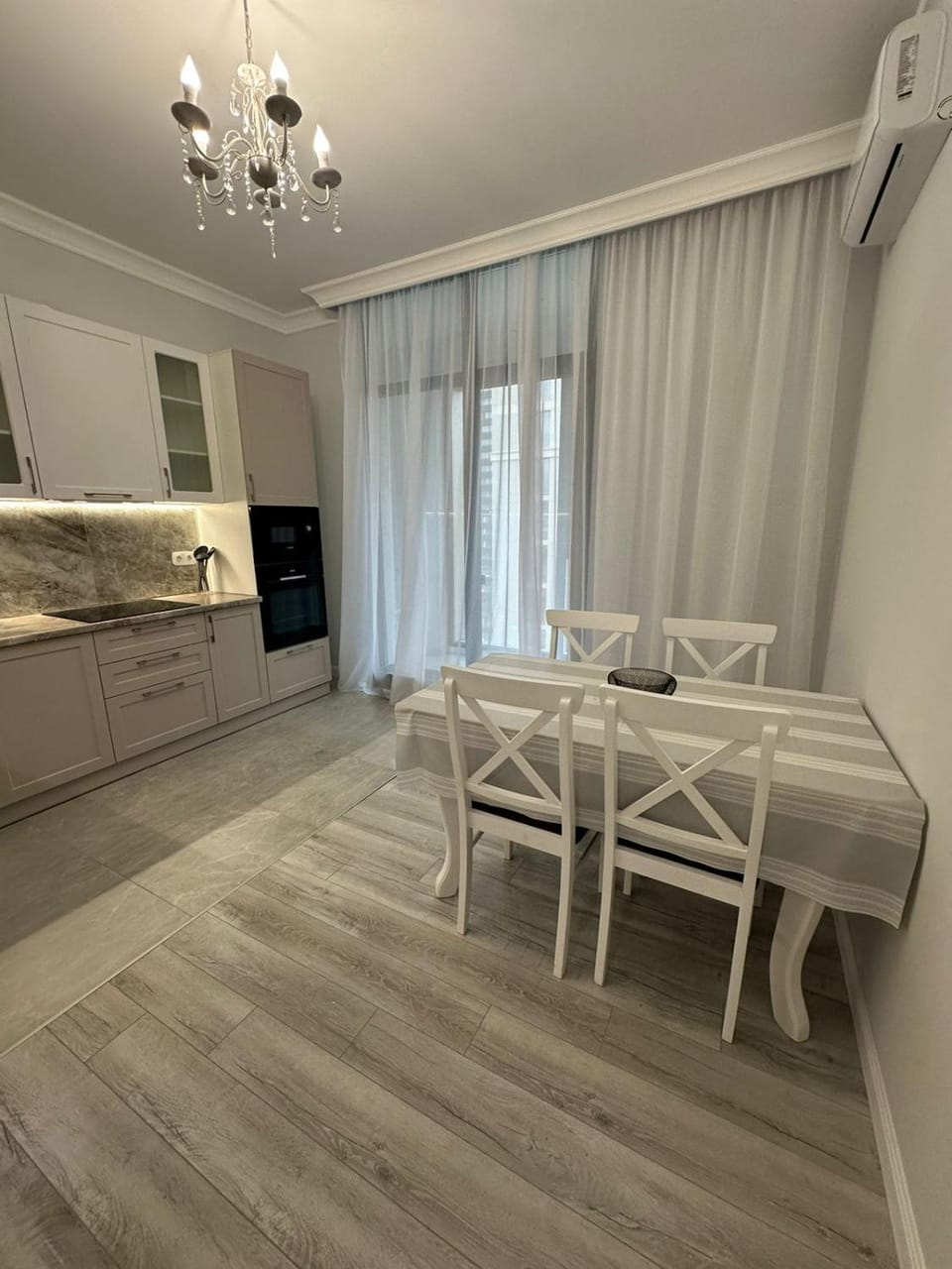 Manica Apartments Amir Apartment in Almaty