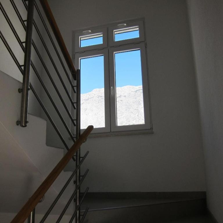 Vila Anda Apartment in Split-Dalmatia County