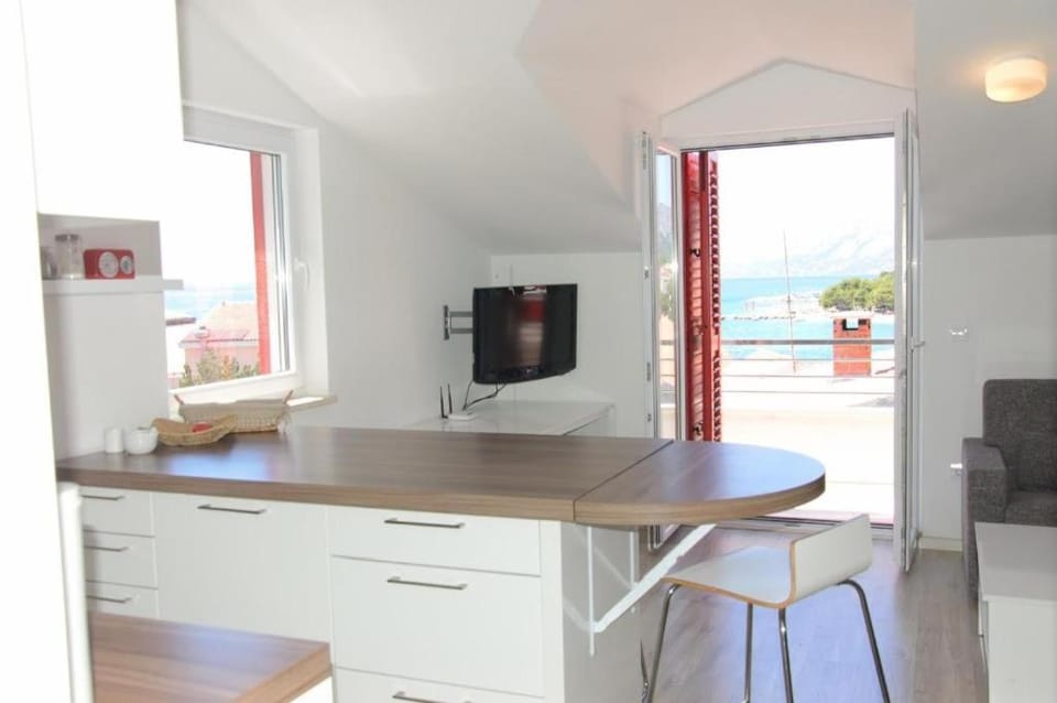 Vila Anda Apartment in Split-Dalmatia County