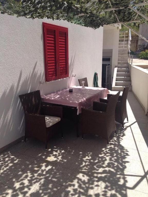 Vila Anda Apartment in Split-Dalmatia County