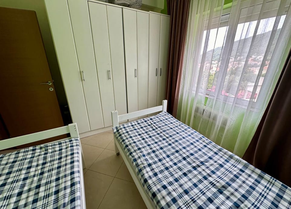 Summer Apartment Petrovac Apartment in Budva Municipality