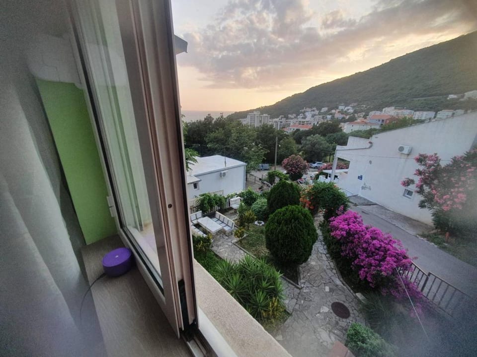 Summer Apartment Petrovac Apartment in Budva Municipality