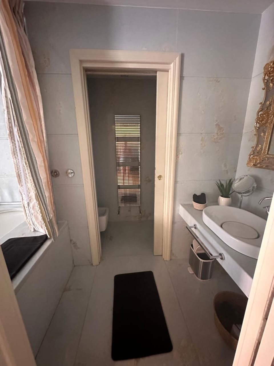 Shower, Toilet, Bath, bidet, bidet