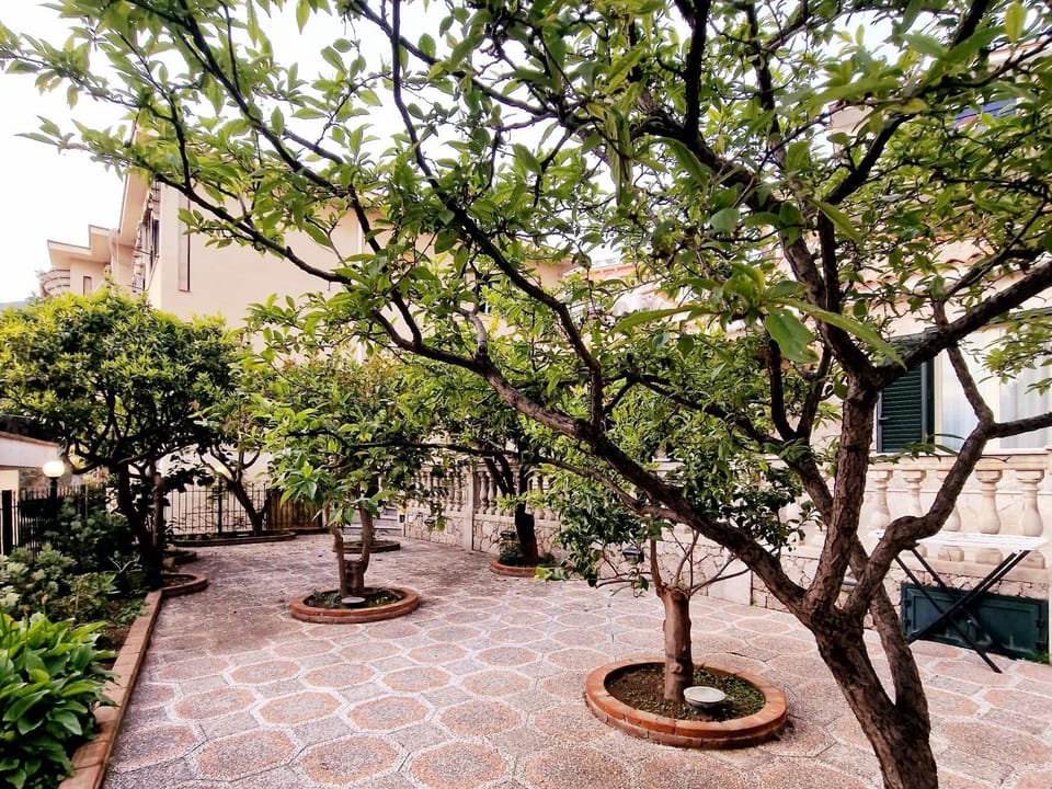 Donna Rosa - Your Home in Taormina Apartment in Taormina