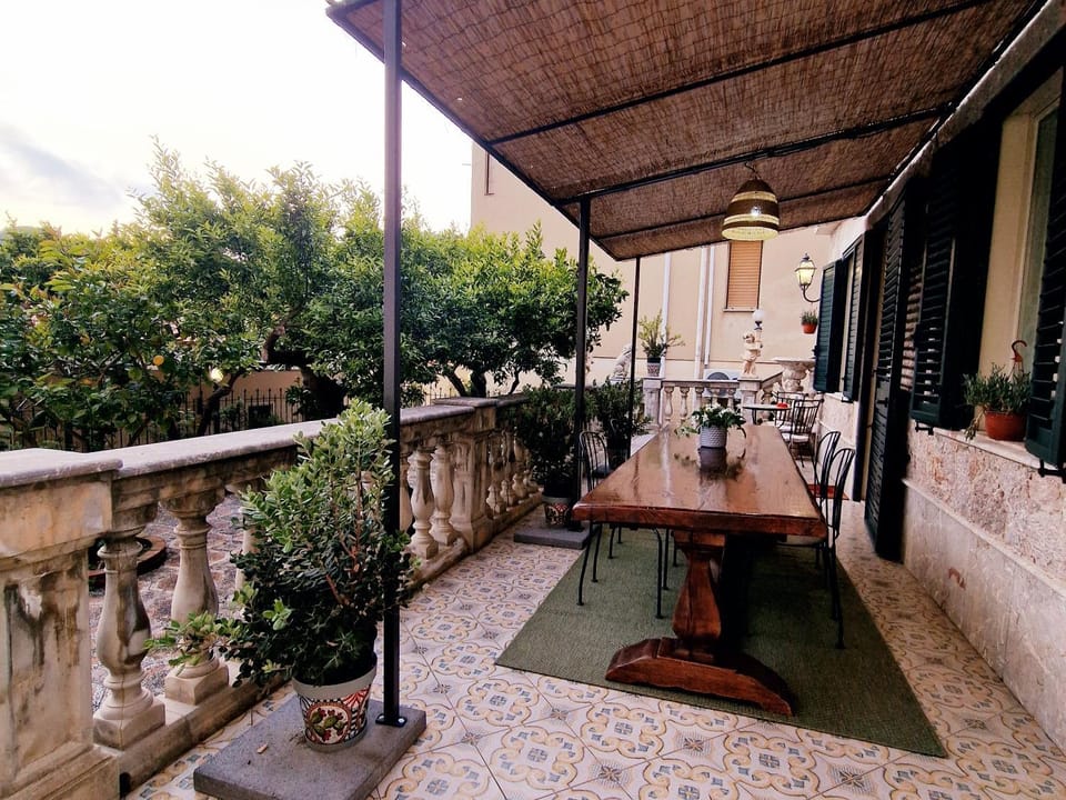 Donna Rosa - Your Home in Taormina Apartment in Taormina