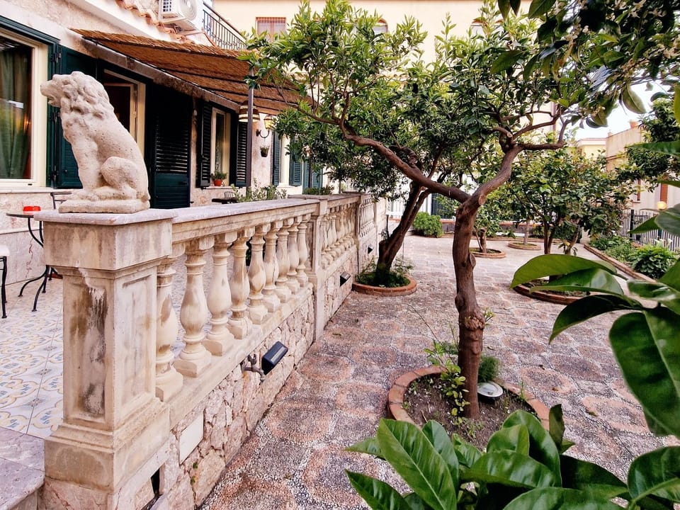 Donna Rosa - Your Home in Taormina Apartment in Taormina