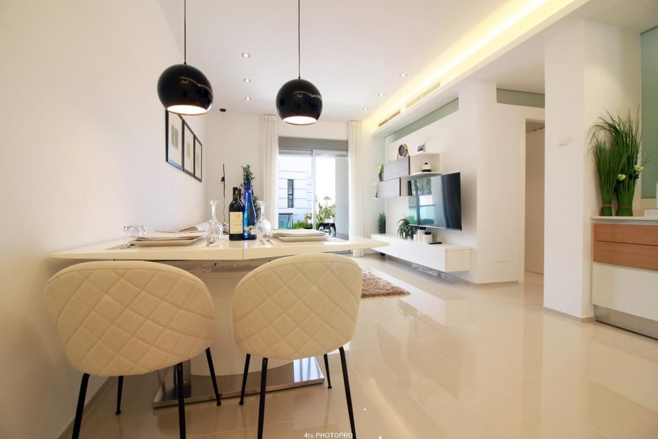 Casa Bekka Apartment in Vega Baja del Segura