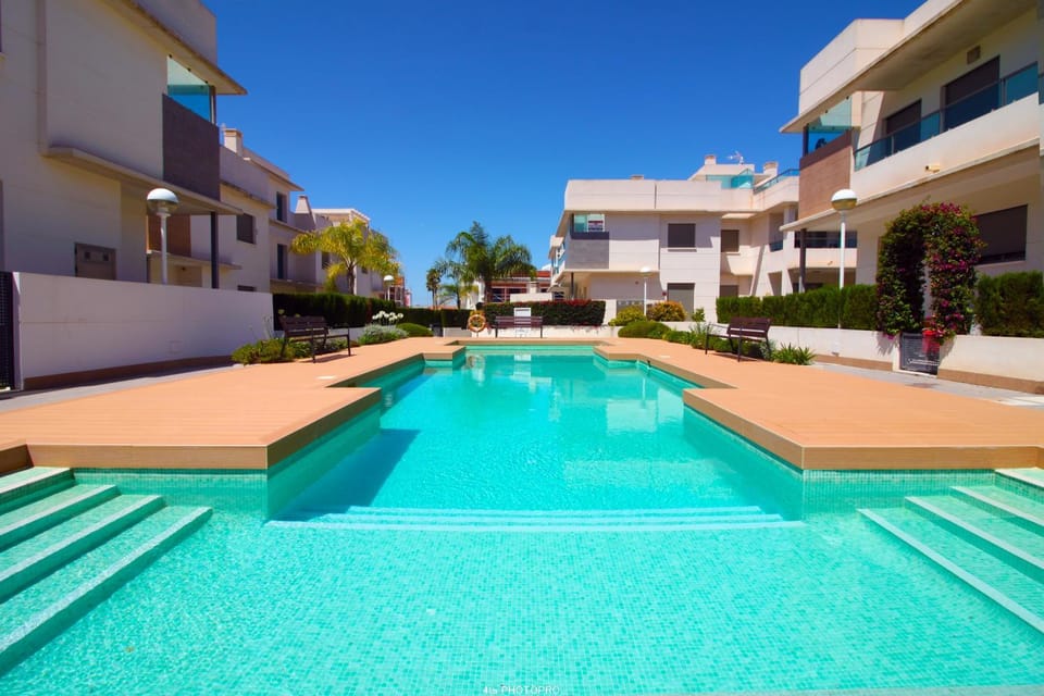 Casa Bekka Apartment in Vega Baja del Segura