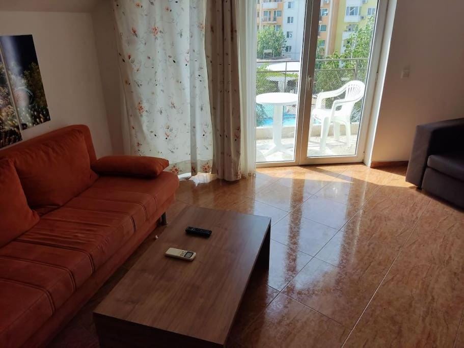 Billy's two- bed apart for Rent at Sunny Beach Apartment in Sunny Beach