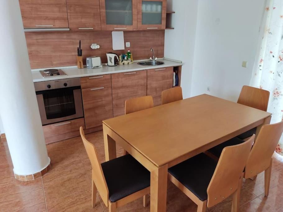 Billy's two- bed apart for Rent at Sunny Beach Apartment in Sunny Beach