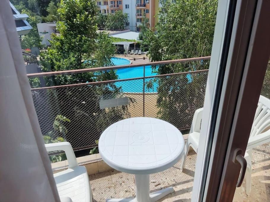 Billy's two- bed apart for Rent at Sunny Beach Apartment in Sunny Beach