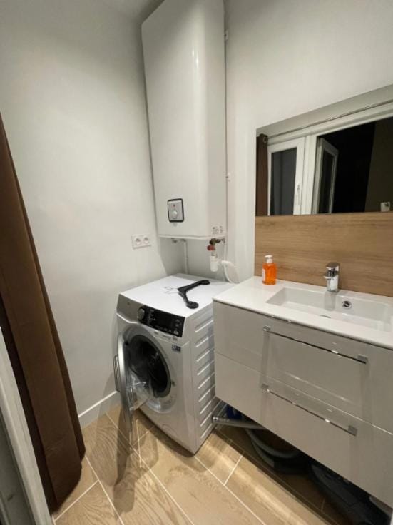 Mathurin Apartment in Paris
