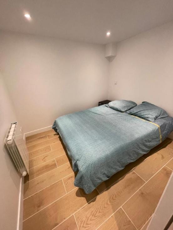Mathurin Apartment in Paris