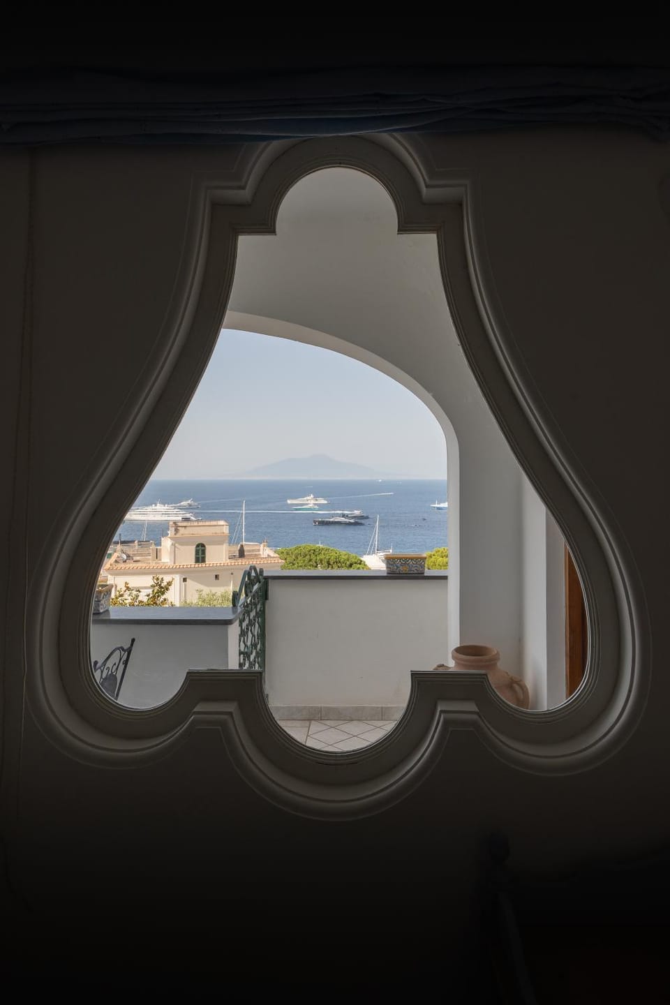 Emozioni Capresi Guest House House in Marina Grande